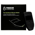 Trezor – SVART